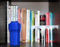 Torre Velasca — Scultura in 3D | Regalo per Architetti e Designer - Beton Brutale - Monumenti soprammobili stampati in 3D